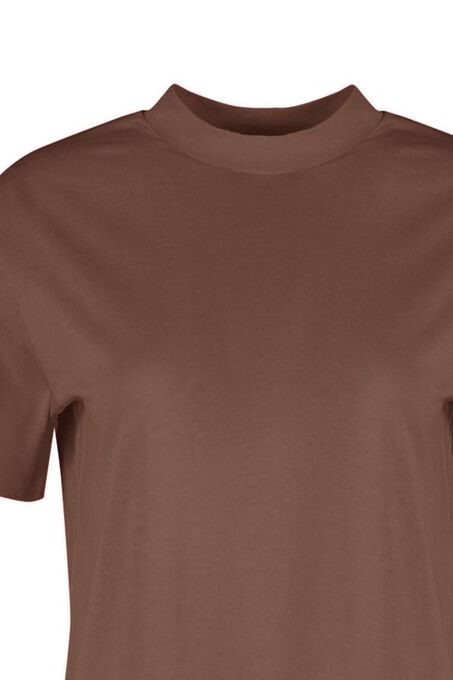 تی شرت آستین کوتاه زنانه  ترندیول  میلا