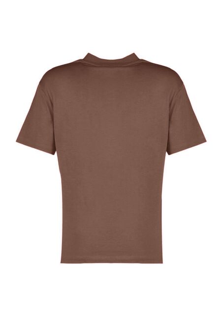 تی شرت آستین کوتاه زنانه  ترندیول  میلا