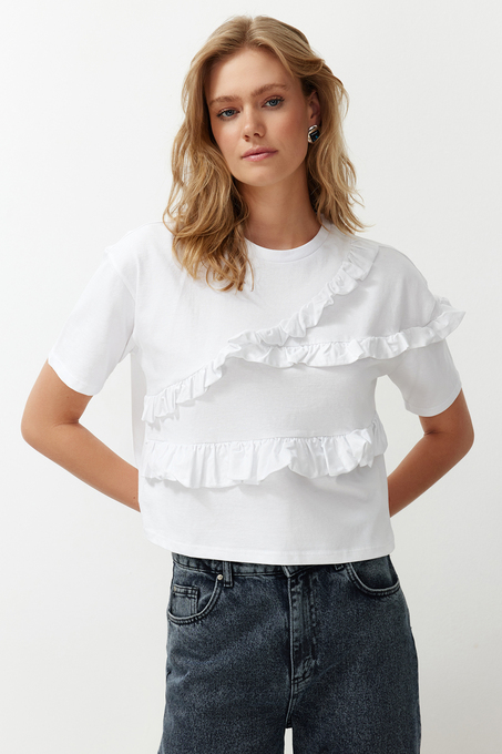 بلوز زنانه  ترندیول  میلا