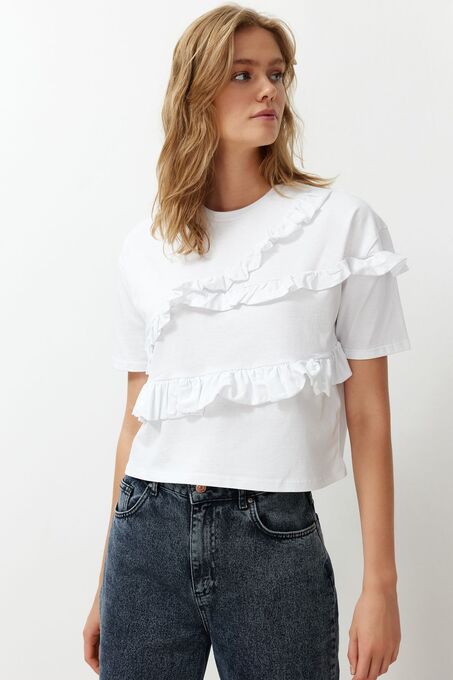 بلوز زنانه  ترندیول  میلا