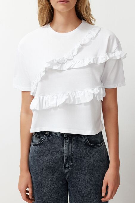 بلوز زنانه  ترندیول  میلا