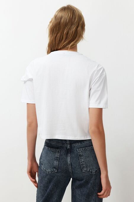 بلوز زنانه  ترندیول  میلا