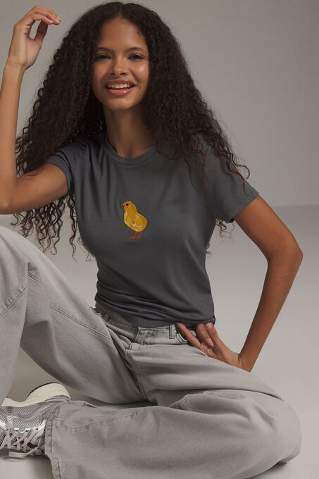 بلوز زنانه  ترندیول  میلا