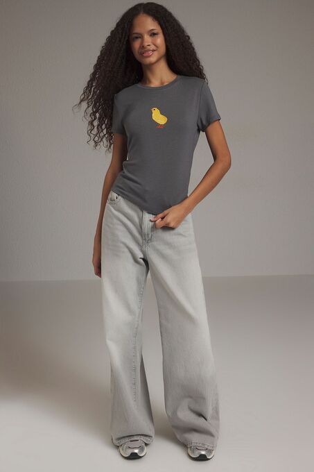 بلوز زنانه  ترندیول  میلا