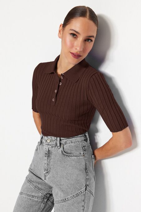 بلوز زنانه  ترندیول  میلا