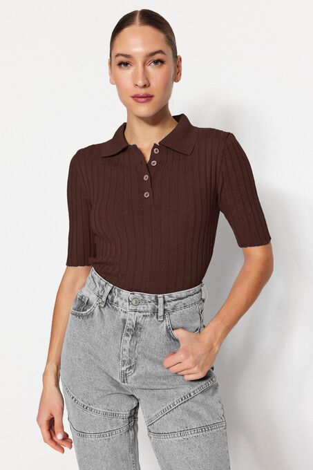 بلوز زنانه  ترندیول  میلا