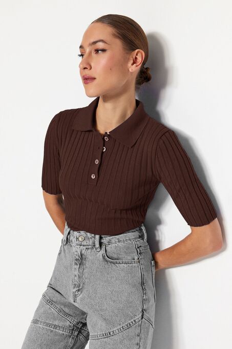 بلوز زنانه  ترندیول  میلا