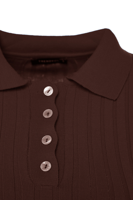 بلوز زنانه  ترندیول  میلا