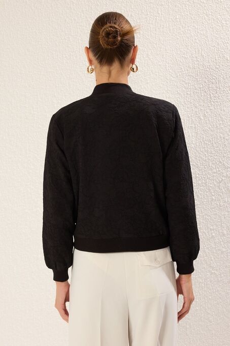 کاپشن زنانه  ترندیول  میلا