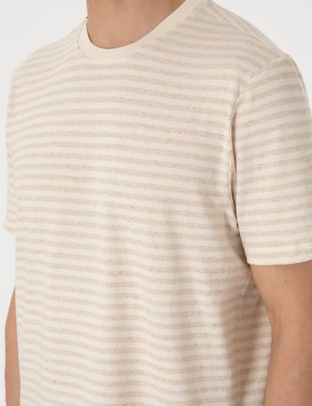 تی شرت آستین کوتاه مردانه پیر کاردین