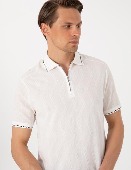 پولو شرت مردانه پیر کاردین