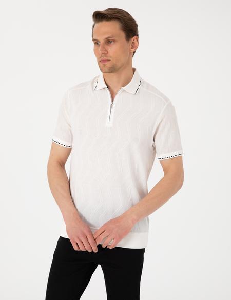 پولو شرت مردانه پیر کاردین