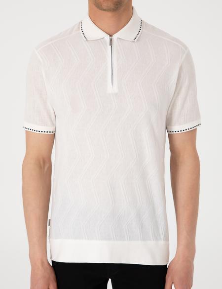 پولو شرت مردانه پیر کاردین