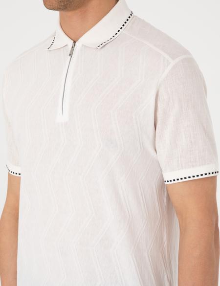 پولو شرت مردانه پیر کاردین