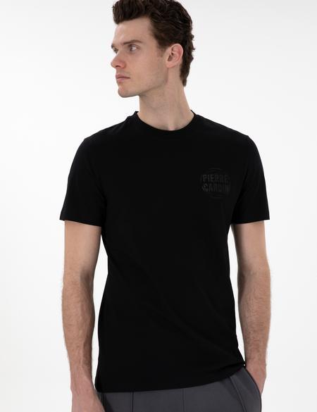 تی شرت آستین کوتاه مردانه پیر کاردین