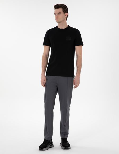 تی شرت آستین کوتاه مردانه پیر کاردین