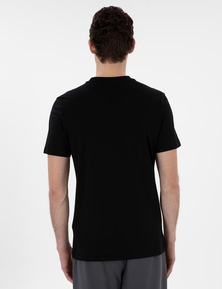 تی شرت آستین کوتاه مردانه پیر کاردین