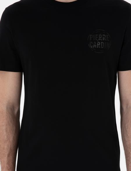 تی شرت آستین کوتاه مردانه پیر کاردین