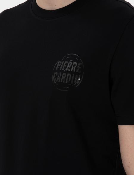 تی شرت آستین کوتاه مردانه پیر کاردین