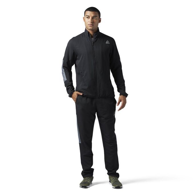 پیراهن و شلوار ورزشی مردانه ریبوک