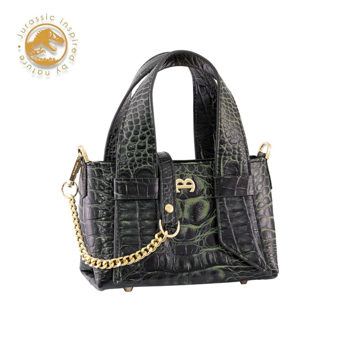 کیف دستی رسمی زنانه منط