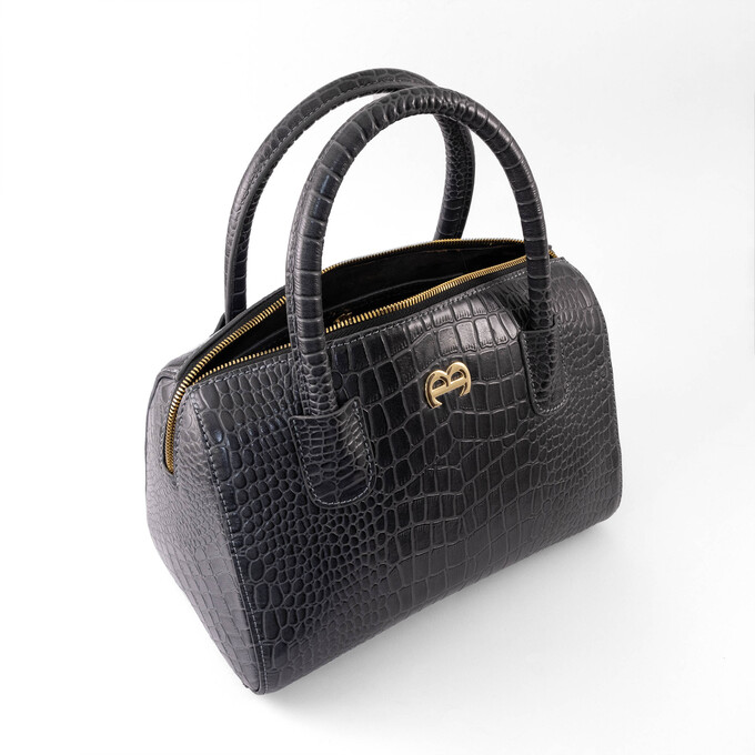 کیف دستی رسمی زنانه منط