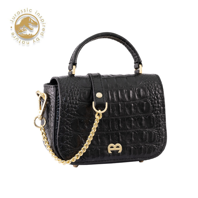 کیف دستی رسمی زنانه منط