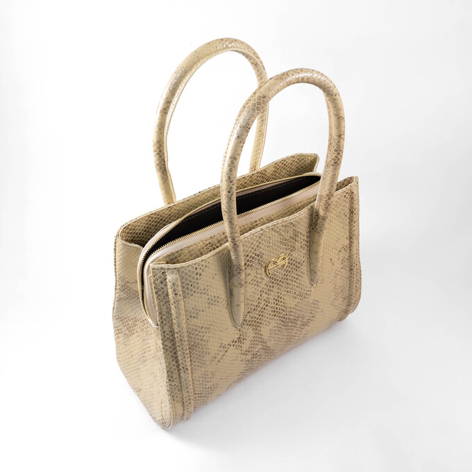 کیف دستی رسمی زنانه منط
