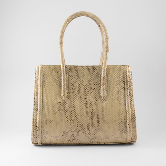کیف دستی رسمی زنانه منط