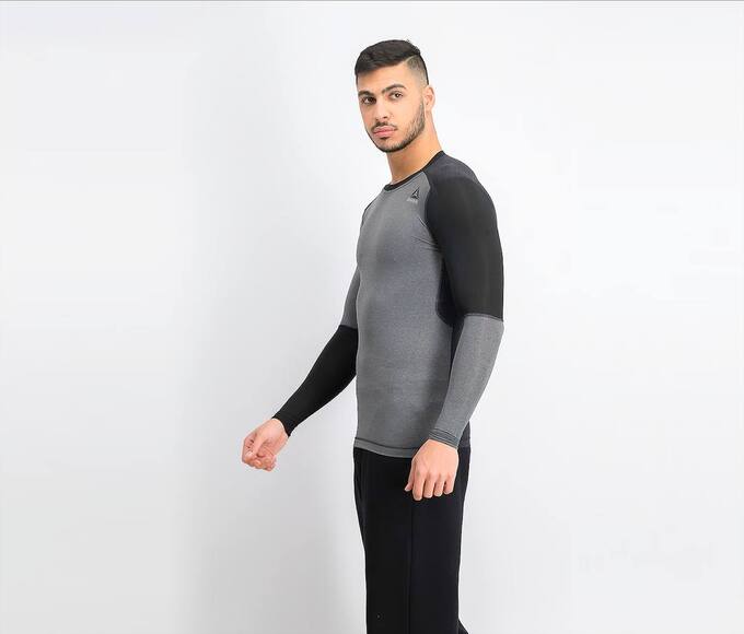 تی شرت ورزشی مردانه ریبوک
