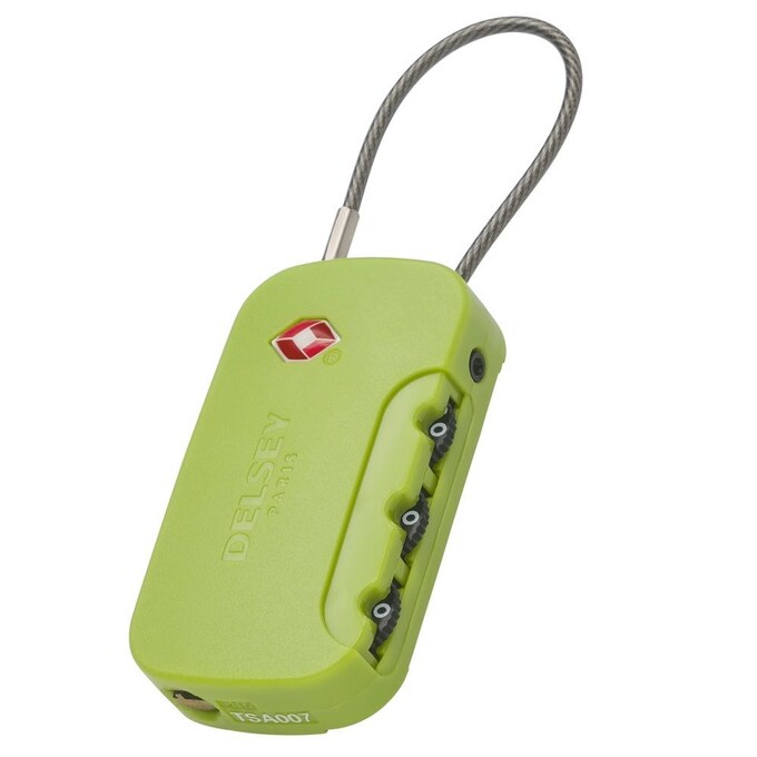 چمدان مردانه / زنانه دلسی