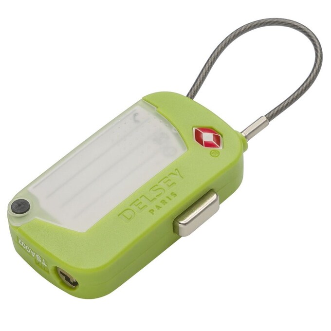 چمدان مردانه / زنانه دلسی