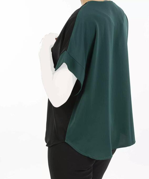 شومیز زنانه فلاویا