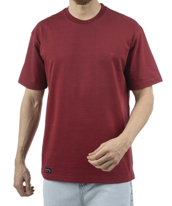 تی شرت آستین کوتاه مردانه وینترهارت