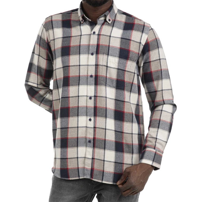 پیراهن آستین بلند مردانه وینترهارت