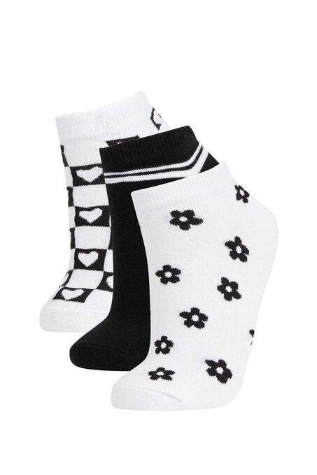 جوراب زنانه دیفکتو