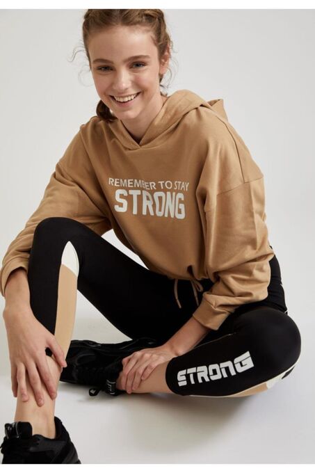 سویشرت و هودی زنانه دیفکتو