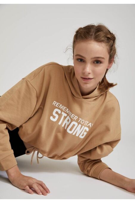 سویشرت و هودی زنانه دیفکتو