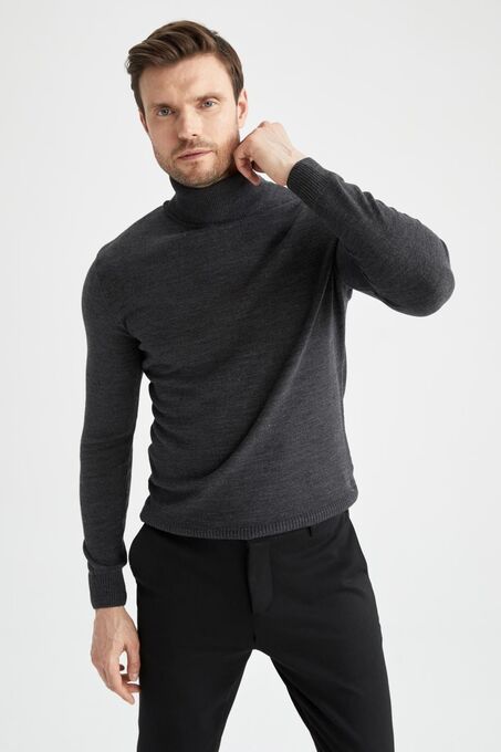 پلیور مردانه دیفکتو