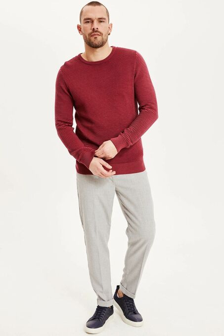 پلیور مردانه دیفکتو