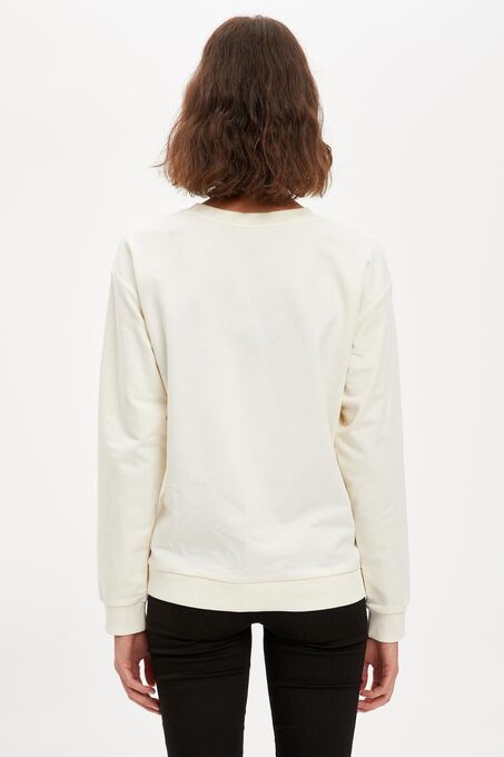 پلیور زنانه دیفکتو