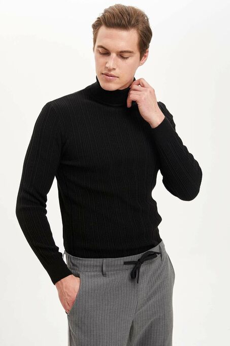 پلیور مردانه دیفکتو