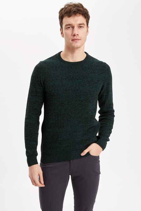 پلیور مردانه دیفکتو