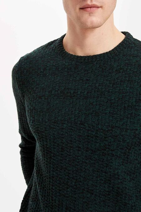 پلیور مردانه دیفکتو