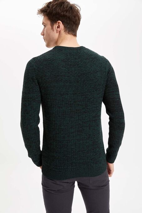 پلیور مردانه دیفکتو