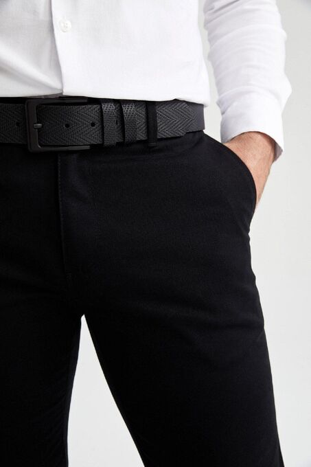 کمربند رسمی مردانه دیفکتو