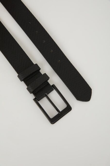 کمربند رسمی مردانه دیفکتو