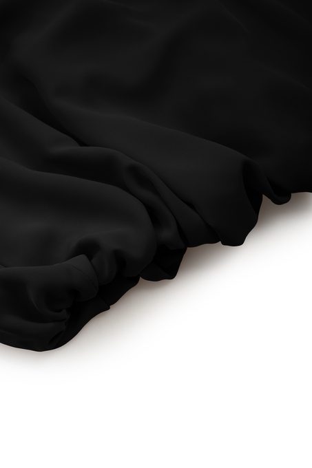 تاپ نیم تنه زنانه کالین