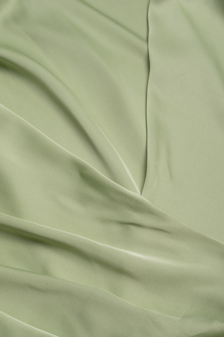 تاپ نیم تنه زنانه کالین