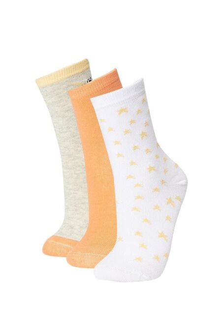 جوراب ساق بلند زنانه دیفکتو